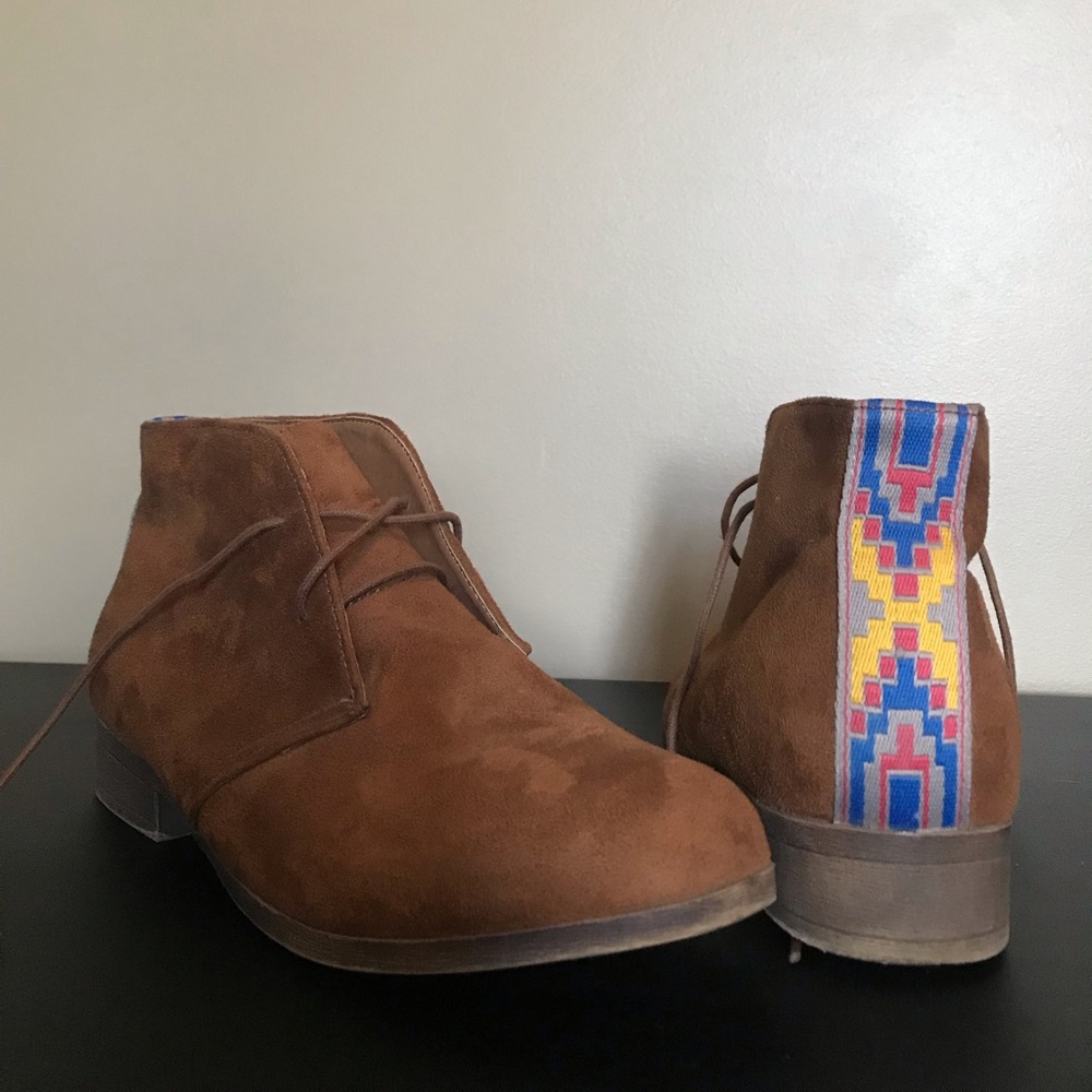 MADDEN GIRL DYYLAN (DYLAN) 7.5 BOOTIES